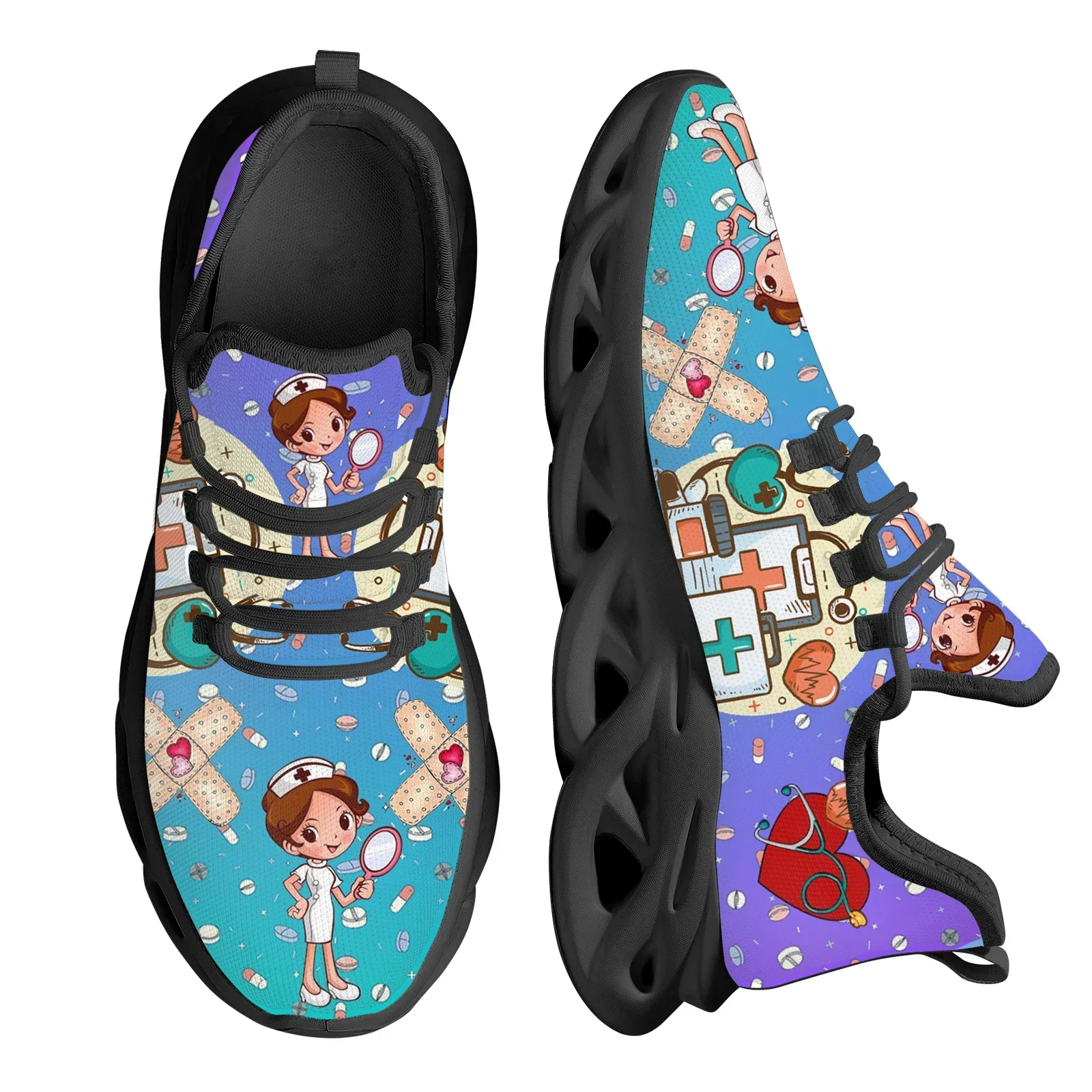 Brand Design Women Sneakers Wh - đánh giá và giá Women'S Shoes Nursing