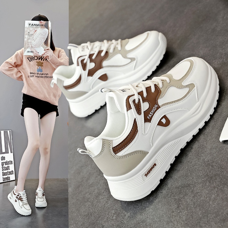 Women's Spring New Fashion Out - đánh giá và giá Women Shoes Running