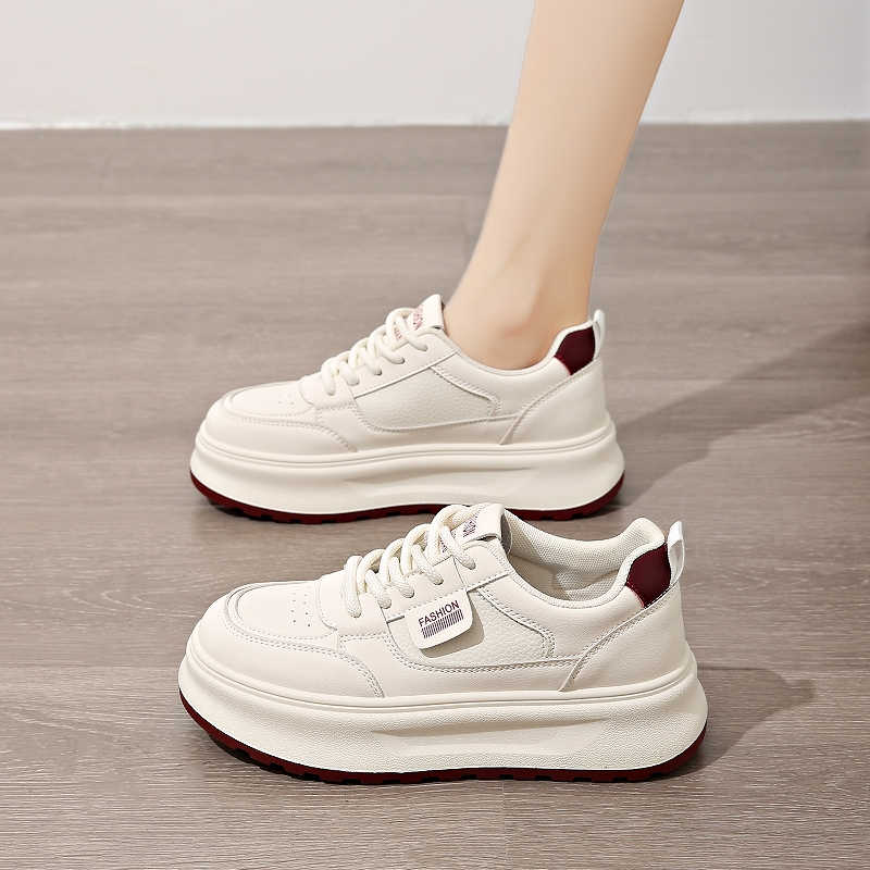 Thick Bottom Fall Women Shoes  - đánh giá và giá Women'S Shoes To Buy
