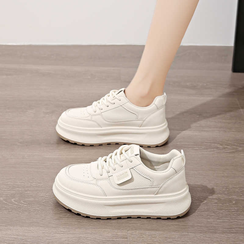 Thick Bottom Fall Women Shoes  - đánh giá và giá Women'S Shoes To Buy