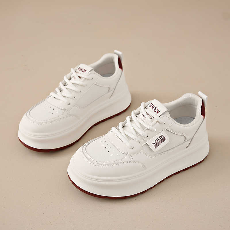 Thick Bottom Fall Women Shoes  - đánh giá và giá Women'S Shoes To Buy