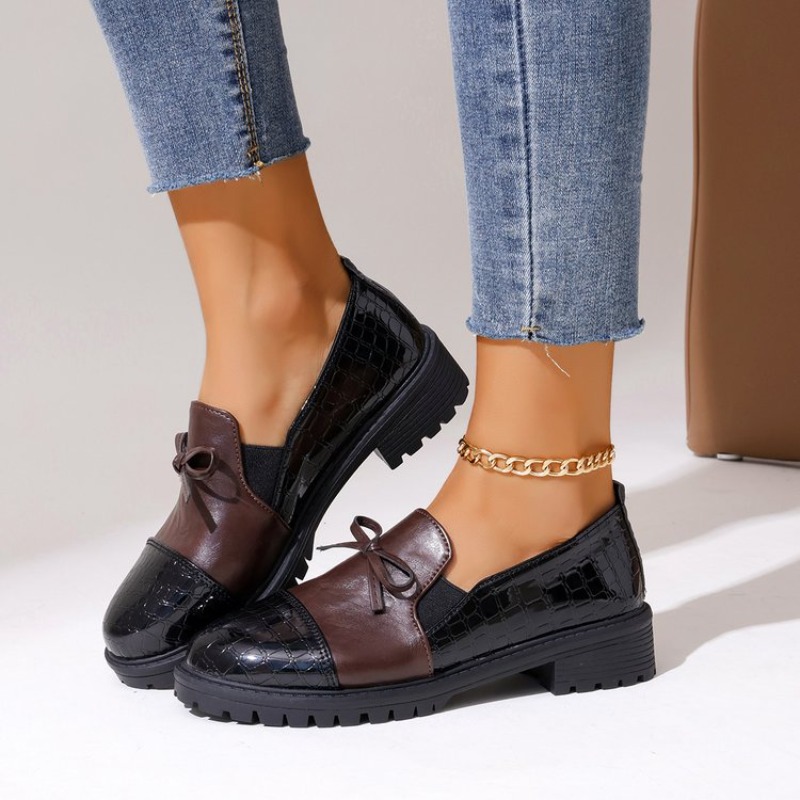 Loafers for Women Platform  Ca - đánh giá và giá Women Shoes Loafers