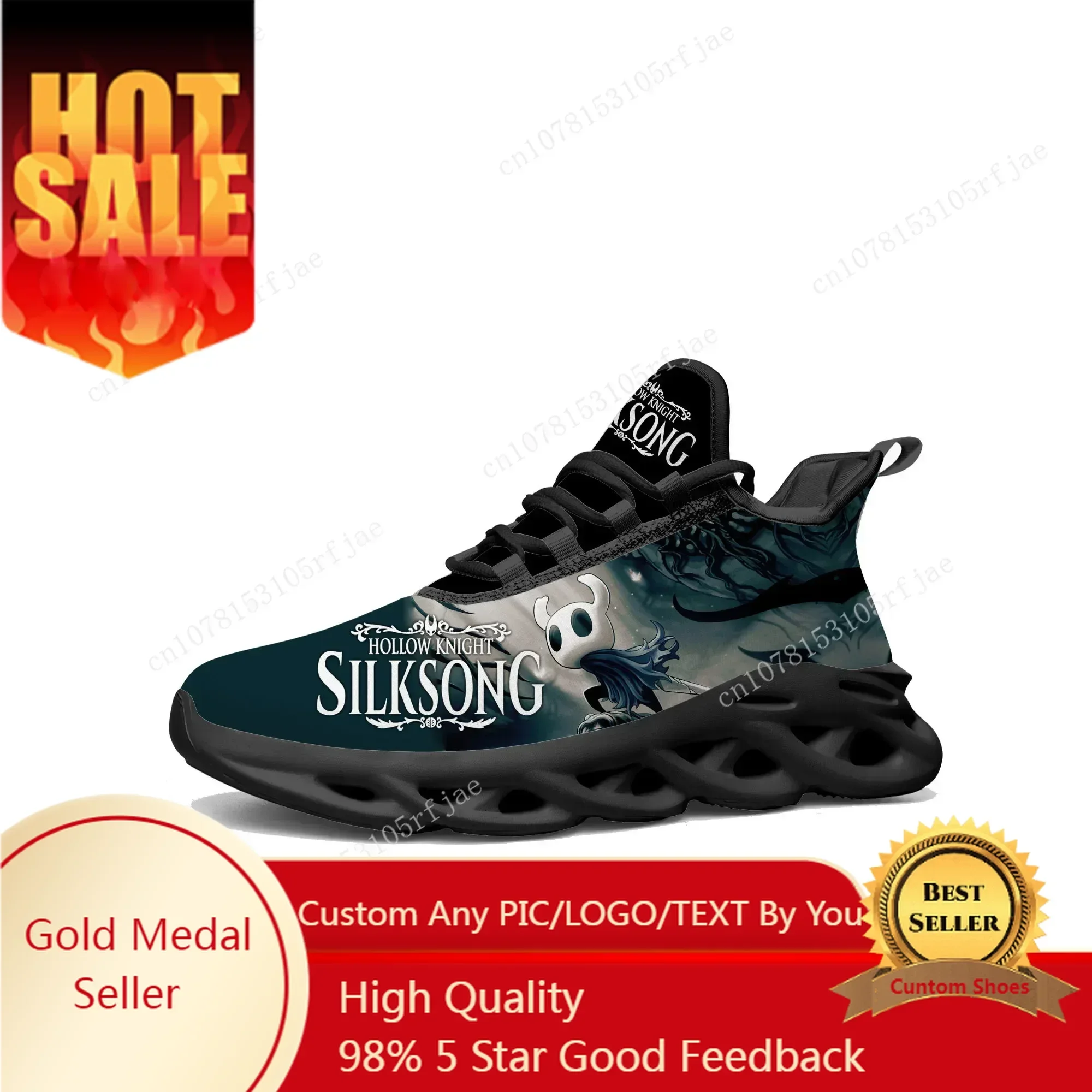Cartoon Game Ghost Hollow Knig - đánh giá và giá Women Shoes Running