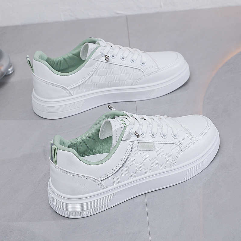 Autumn Thick Heeled Sneakers W - đánh giá và giá Women'S Shoes To Buy