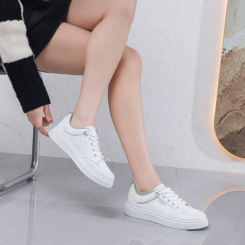 Autumn Thick Heeled Sneakers W - đánh giá và giá Women'S Shoes To Buy