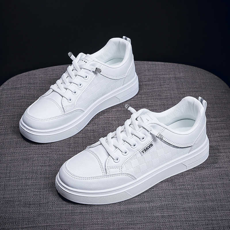 Autumn Thick Heeled Sneakers W - đánh giá và giá Women'S Shoes To Buy