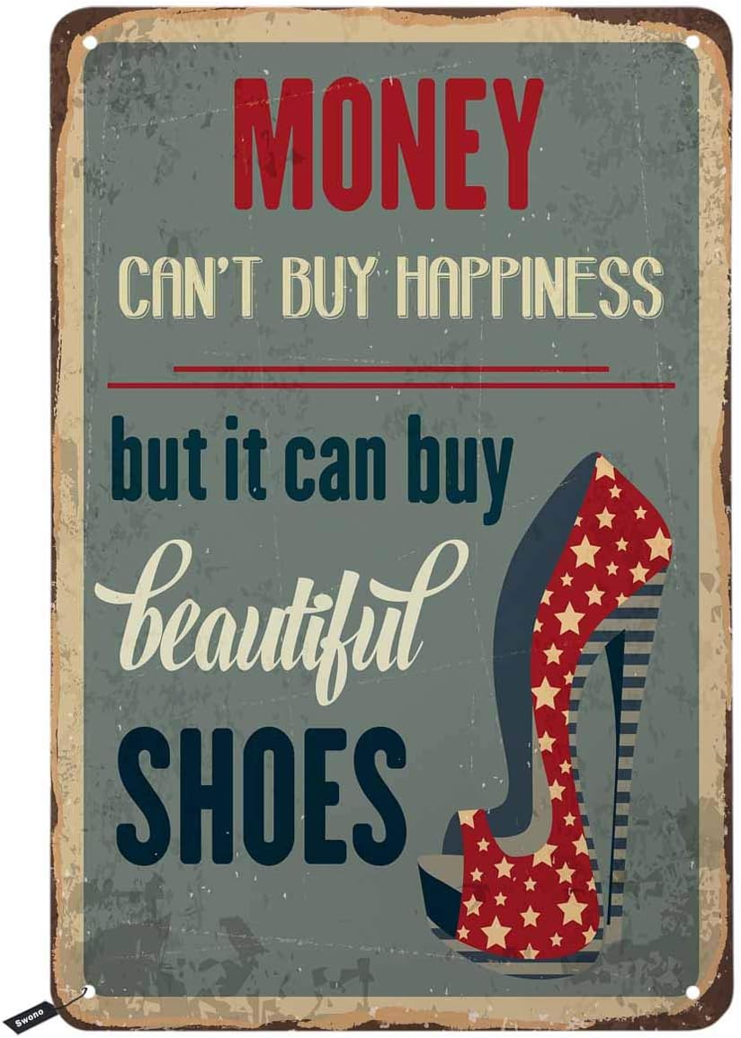Swono Money CanY Buy Happiness - đánh giá và giá Women'S Shoes To Buy